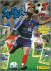 Super Foot 1998/1999 - Panini - France