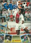 Super Foot 1997/1998 - Panini - France