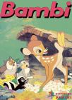Bambi (Walt Disney) - Figurine Panini - Sticker Album - 1979