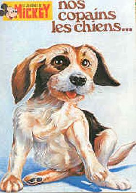 Nos Copains les Chiens