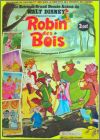 Robin des Bois et ses Joyeux Compagnons d'Aventures (Disney)