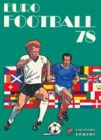 Euro Football 78 - Figurine Panini - Album vert