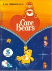 Care Bears / Les Bisounours / Los Amorosos - Service Line