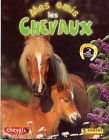 Mes Amis les Chevaux - Sticker Album - Panini - 2000