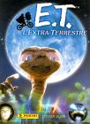 E.T. - L'Extraterrestre - Sticker Album - Panini - 2002