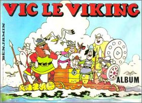 Vic le Viking - Album d'images - Benjamin - 1979