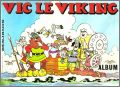 Vic le Viking - Album d'images - Benjamin - 1979