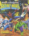 Secret Wars - Marvel Super Heros