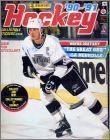 Hockey 90 91 - Album sticker - Panini - U.S.A/Canada - 1991