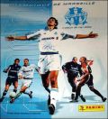 Olympique de Marseille (OM) - L'album de l'An 2000 - France