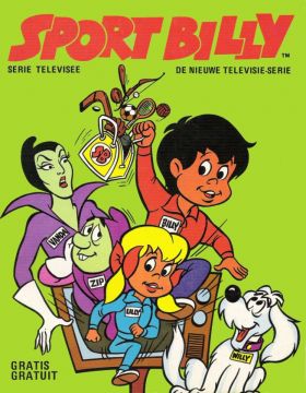 Sport Billy - France