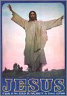 Jsus - Figurine Panini