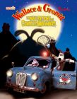 Wallace & Gromit Maledizione del coniglio Mannaro Newlinks