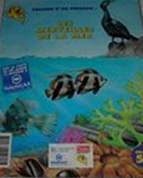 Les Merveilles de la Mer