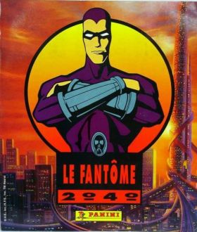 Le Fantme 2040 - Panini - 1995