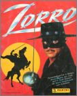 Zorro - Panini
