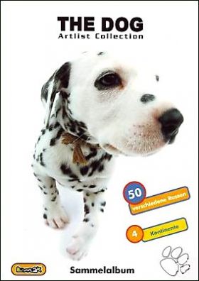The Dog - Artlist Collection - Emax 2006