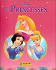 Les Princesses / Le Principesse (Disney) - Panini - 2000