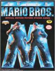 Mario Bros (Super...) - Le Film - Diamond - USA / Canada