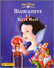 Walt Disney - Blanche Neige et les Sept Nains - Panini 2001