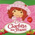 Charlotte aux Fraises - Coffret Collector (Panini 2007)