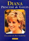 Diana - Princesse de Galles - Panini