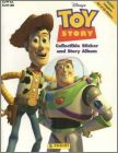 Toy Story 1 (Disney) (jusqu' 66) - Panini - USA / Canada