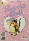 Lovely Doll Le collecteur - Euroflash Figurine Tournon  1993