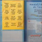 Autocollants (dernire page)