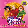 Totally Spies ! Secret Album - Newlinks - Italie