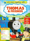 Thomas & Friends - Panini - Angleterre