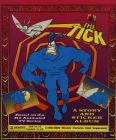 The Tick - Panini - USA / Canada