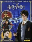 Harry Potter Evolution Trading Cards (part 2: gold) - Panini