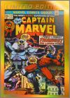 Lim 9 - Captain Marv vs Thanos