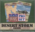 Desert Storm  - Trading Cards - 1991 - Pro Set - USA