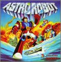 Astro Robot - Sticker Album - Figurine Panini -1980 - Italie