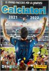 Calciatori 2022 - Sticker Album Panini Partie 2/2  - Italie