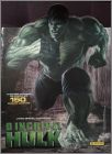 O Incrivel Hulk  - Sticker album - 2008 - Panini