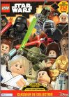 Lego Star Wars série 2 - Cards - Blue Ocean - France - 2022