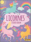 Licornes - Sticker Album + cartes - Panini - 2022