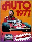 Auto 1977 - Album d'images Americana  - Allemagne - 1977