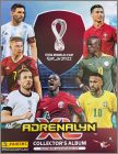 Fifa World Cup Qatar (1 sur 2) - Adrenalyn - Panini 2022