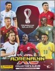 Adrenalyn - Fifa World Cup Qatar  Panini 2022 (2 sur 2)
