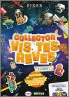 Collector vis tes rêves - 96 Stickers - Cora / Match - 2022