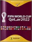 FIFA World Cup Qatar 2022 - Panini - Version "Orange" Part.2