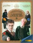 Harry Potter Les Maisons de Poudlard - Sticker Panini 2022