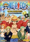 One Piece Epic Journey - Trading cards - Panini 2022