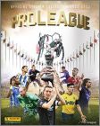 Football Pro League 2023 - Sticker Album Panini - Belgique