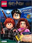 Lego Harry Potter - Stickers & Cards Blue Ocean - 2023