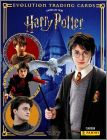 From the films of Harry Potter - Evolution Trading Cards